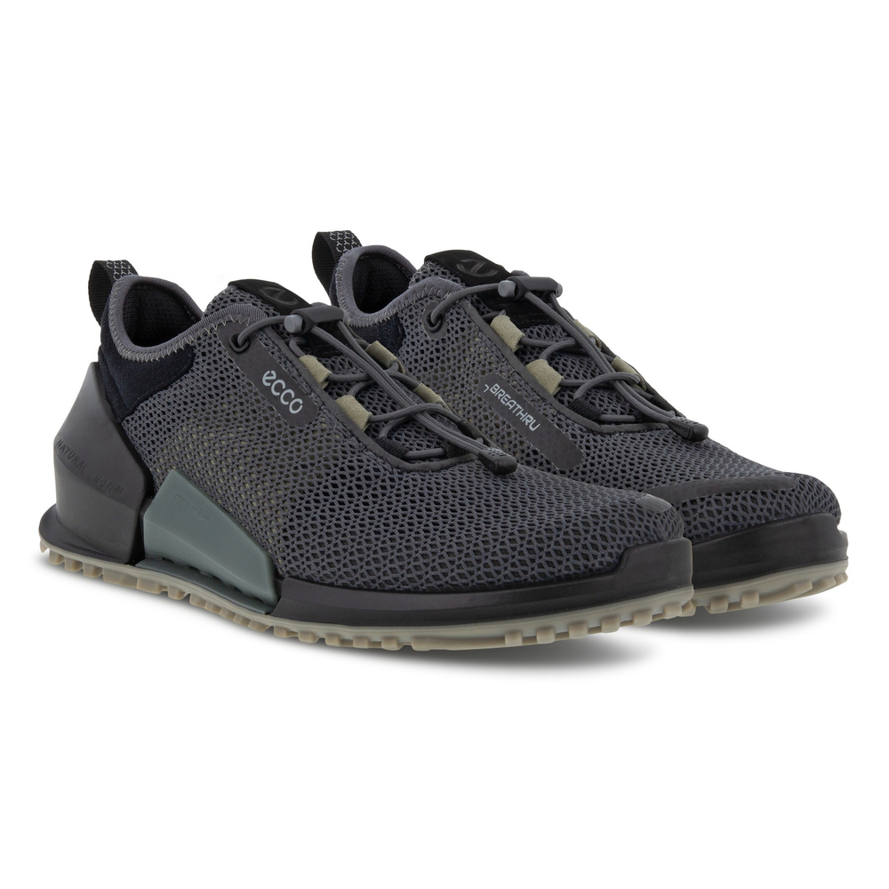 Кроссовки мужские ECCO BIOM 2.0 M