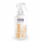 GYEON Preserve (250 ml) Кварцевый консервант пластика интерьера