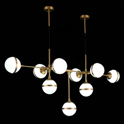 Светильник подвесной ST Luce Arbe SL1157.303.09