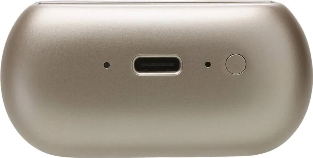 Беспроводные наушники JBL Tour Pro 3 Latte - 6