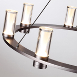Подвесная люстра Odeon Light HIGHTECH 7143/70L