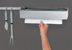 Brabantia Держатель для кухонной фольги EAN 8710755460128