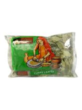 Bharat BAZAAR Листья карри Curry leaves 20 гр