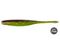 Виброхвосты съедобные LJ Pro Series WACKY HAMA STICK 3.5in (08.90)/T44 9шт.