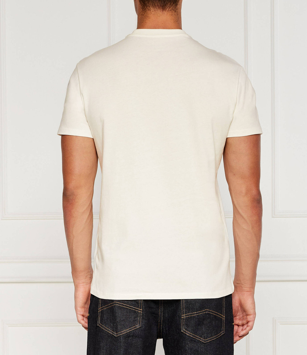 Футболка Armani Exchange - белый(6DZTAA ZJARZ)