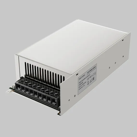 Источник питания Блоки питания 24В 821021 Maytoni