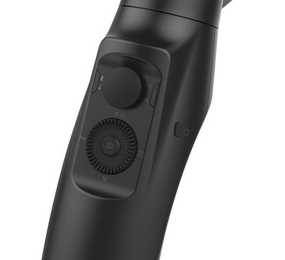 Стедикам Gudsen Moza Mini-Mi 2019
