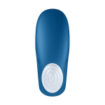 Многофункциональный стимулятор 18см для пар Satisfyer Double Whale