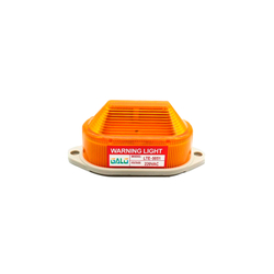 Световой индикатор для самоходных подъемников SKYER PL, 24 В/3 A  LED