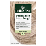 Herbatint, стойкая гель-краска для волос, 9N, медовый блонд, 135 мл (4,56 жидк. унции)