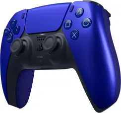 Геймпад Sony DualSense PlayStation 5 Синий Кобальт