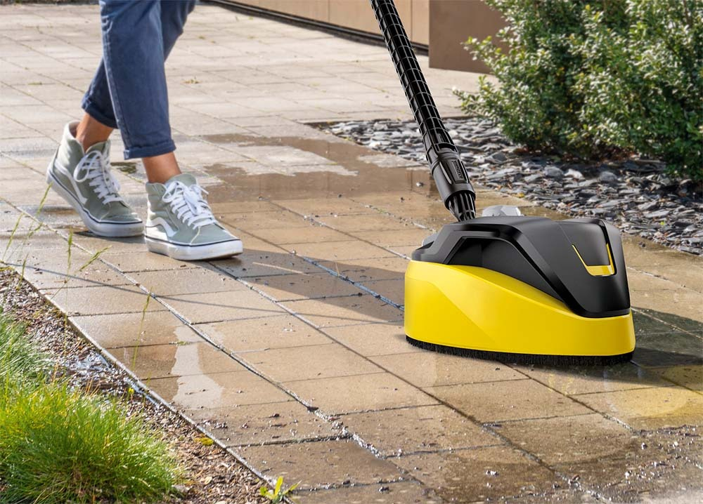 Минимойка Karcher K 7 Premium Power Home (1.317-171.0)