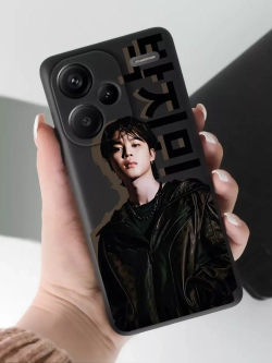 Чехол на Xiaomi Redmi Note 13 Pro Plus