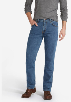 Джинсы TEXAS STONEWASH W12133010