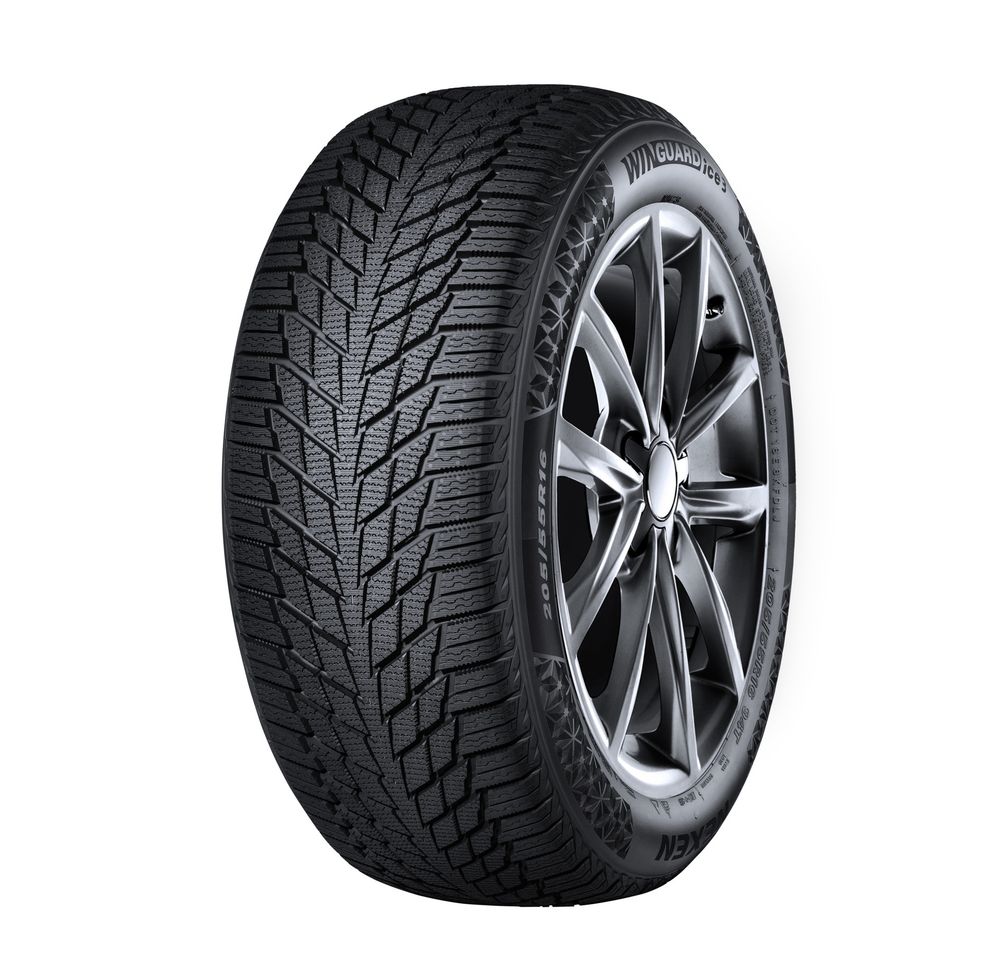 NEXEN WINGUARD Ice 3 255/55R18 109T XL