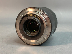 Canon EF-M 32mm f/1.4 STM