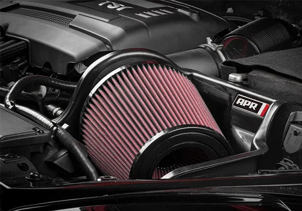 Система впуска APR 1.8T/2.0T Gen3 Open PEX Intake System