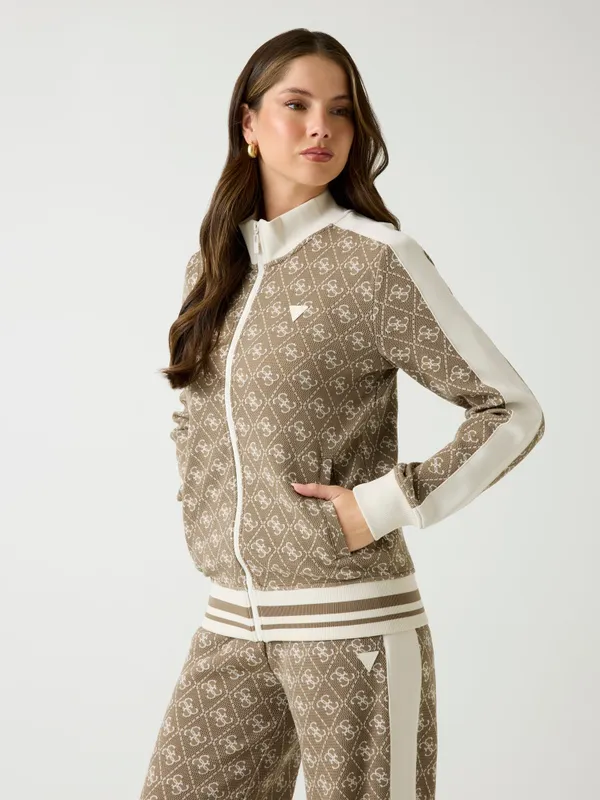 Толстовка женская  GUESS
