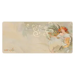 Коврик Varmilo Mucha Biscuits XL, фото товара