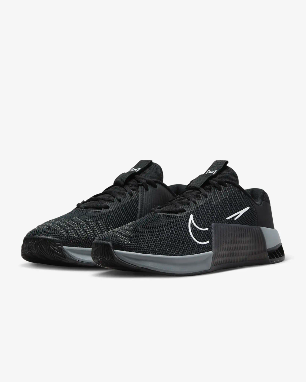 Кроссовки мужские Nike Metcon 9 (Черные)