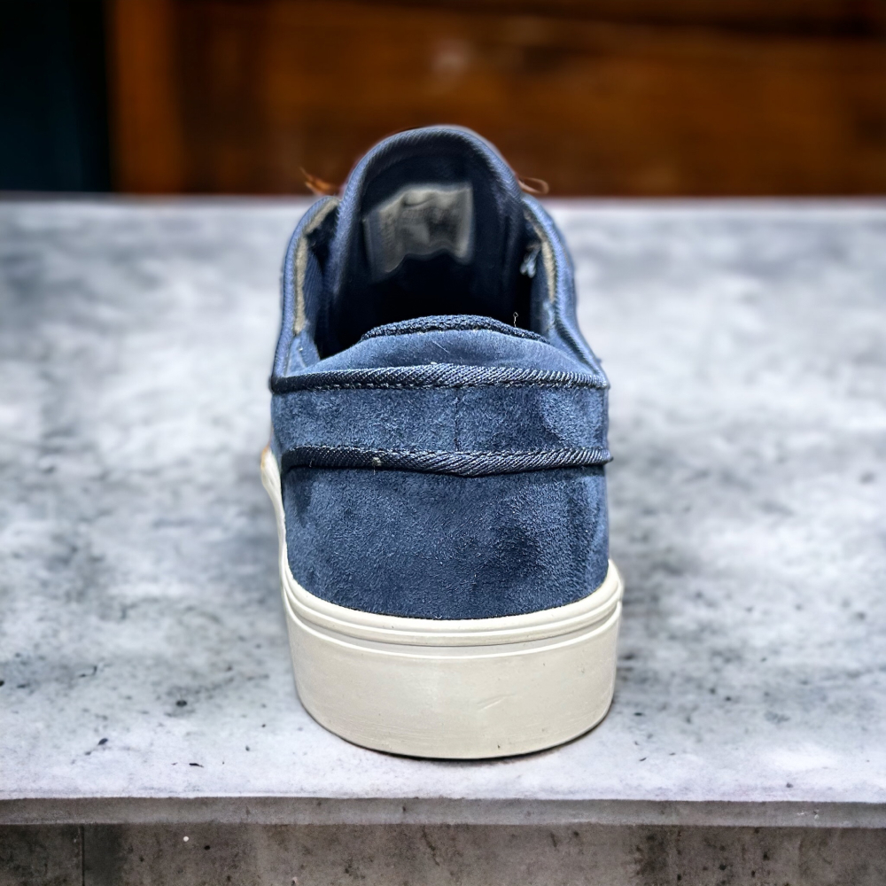 Nike SB Zoom Stefan Janoski • Blue