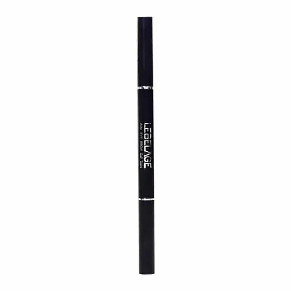 Lebelage Auto Eye Brow Soft Type Dark Brown Автоматический карандаш для бровей (темно-коричневый)