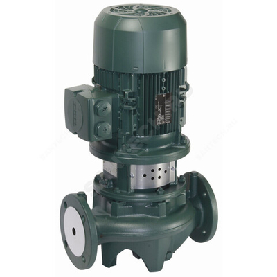Насос ин-лайн с сухим ротором CP 50/3100 T-IE3 PN16 DAB 60179891