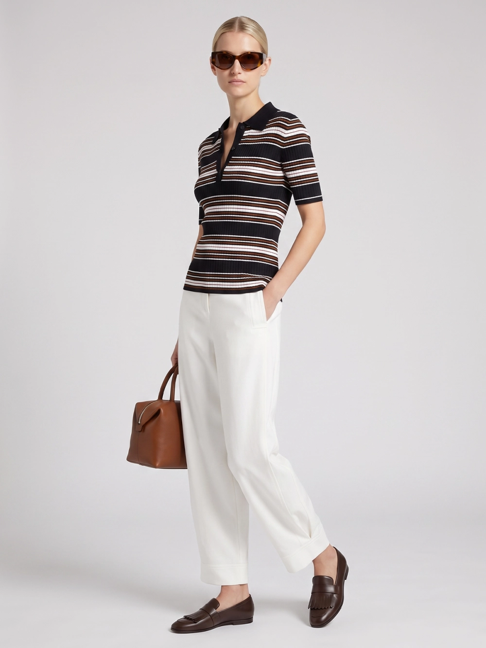Поло MAX MARA