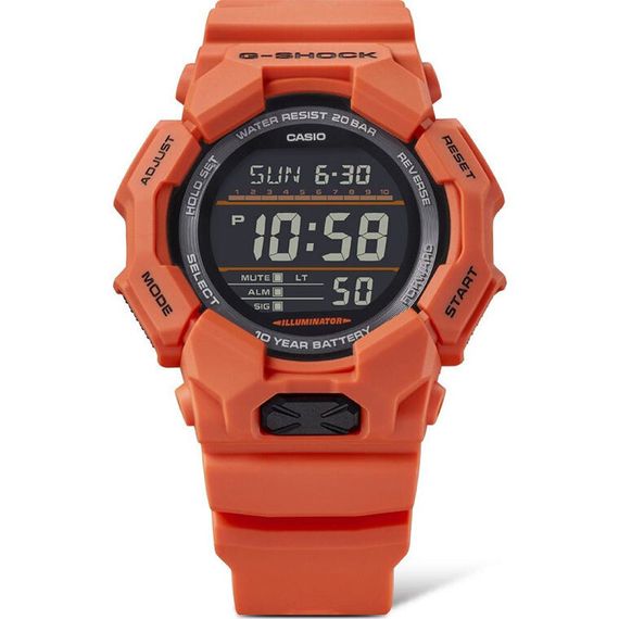 Наручные часы Casio GD-010-4D