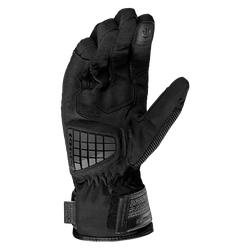Мотоперчатки SPIDI RAINWARRIOR H2Out Black