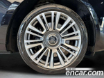 Rolls-Royce Ghost 6.7 EWB V12 — 2023