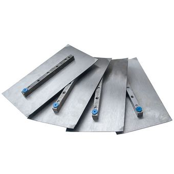 Лопасти комбинированные 6"x14" для МТ36,MRT73