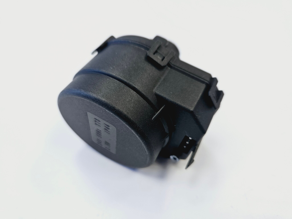 Мотор 3-ходового клапана (24V, узкий) BOSCH Gaz 6000W (арт. 87186445640)