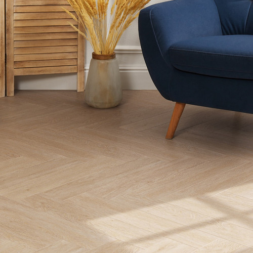 SPC ламинат AquaFloor - Космос Паркет легкий лимитированный выпуск / Space Parquet Light Limited Edition (AF4543PQLE)