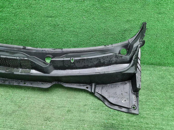 Жабо Changan CS35PLUS (2018-н.в.)