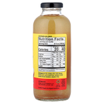 Bragg, освежающий органический яблочный уксус, со вкусом яблока и корицы, 473 мл (16 жидк. унций)