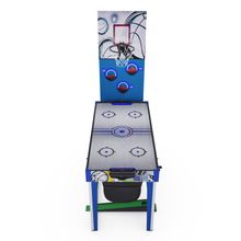 Игровой стол - трансформер DFC BERYL 48&amp;quot; 13 в 1