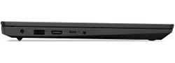 Ноутбук Lenovo V14 Gen 2 ITL (82KA001JRU) 14;(1920x1080)TN/ i3-1115G4(3ГГц)/ 8Гб/ 256Gb SSD/ UHD Graphics/ нет DVD/ Без ОС/ Черный