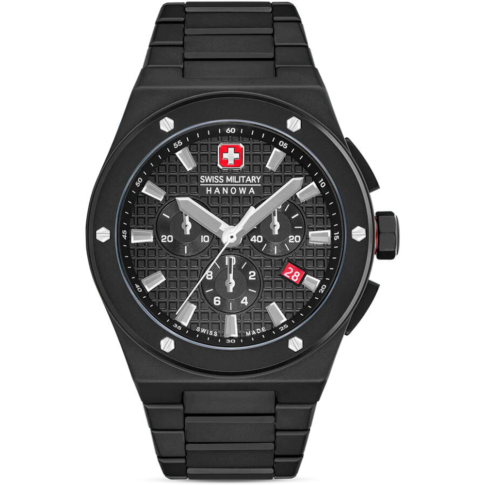 Swiss Military Hanowa Sidewinder Ceramic SMWGI0002280
