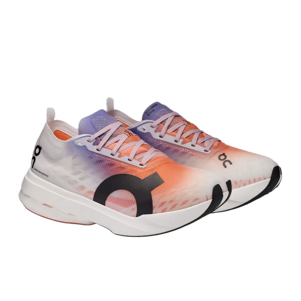 On S Cloudboom Strike Prism Capsule Collection