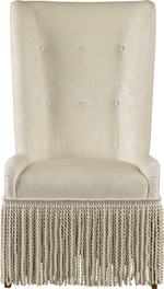 Стул Baker King George IV Highback Chair