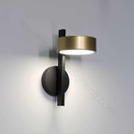 Wall design lamp Soft