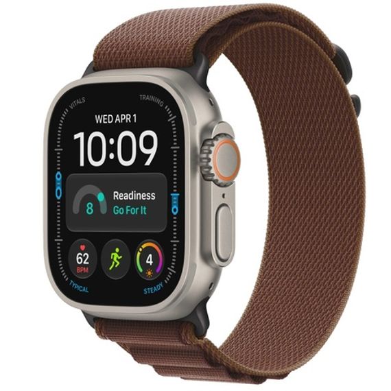 Apple Watch Ultra 4 (2026)