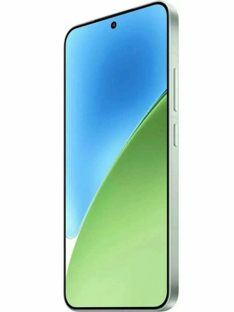 Смартфон Xiaomi 15 256GB, Green