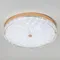 Потолочный светильник  L1117-500 GD LED4U