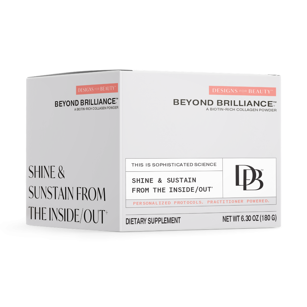 Beyond Brilliance™