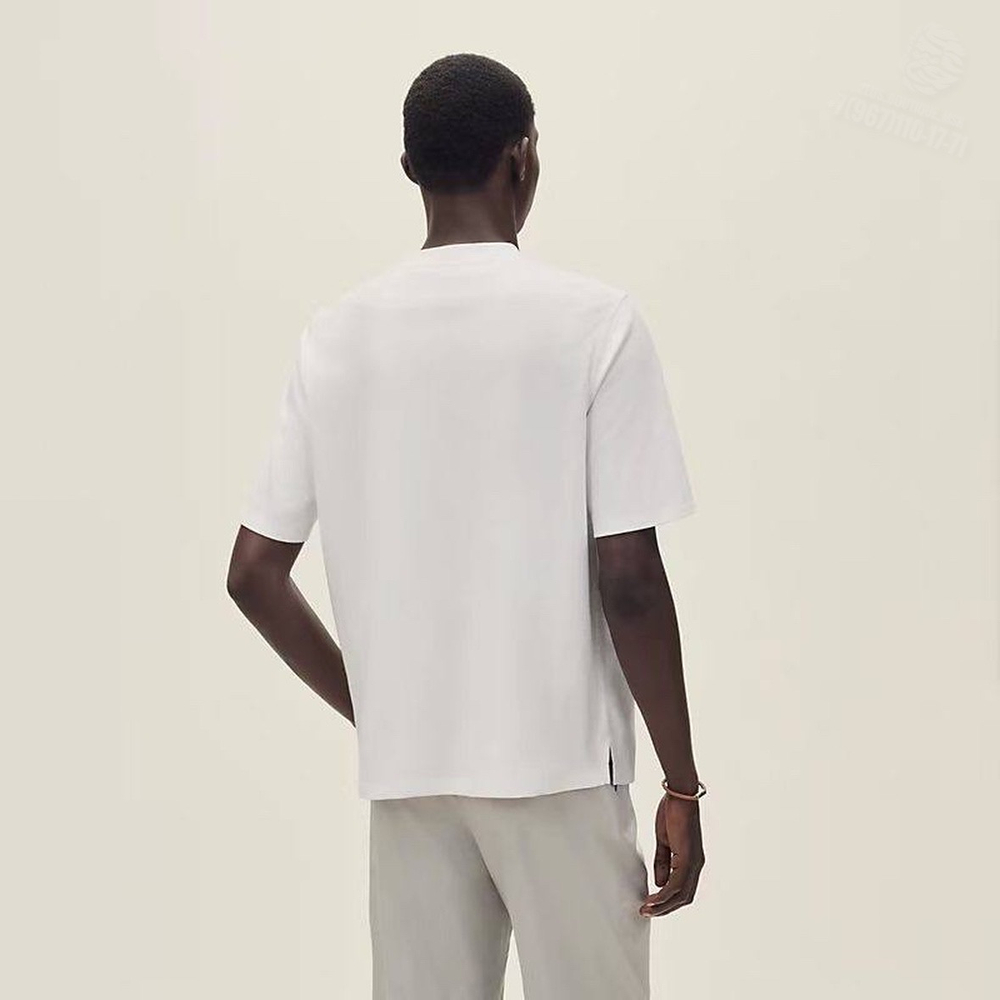 Футболка Hermes
