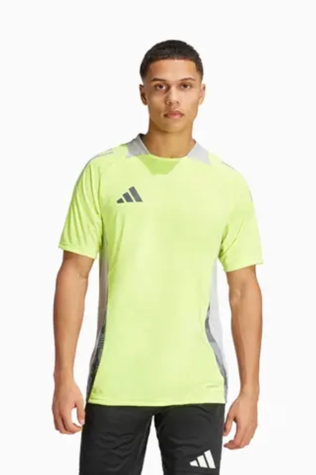 Футболка adidas Tiro 24 Competition Training - зеленый