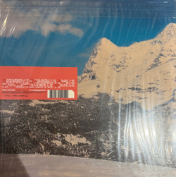 Виниловая пластинка Moloko - I Am Not A Doctor 2LP Blue
