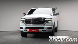Dodge RAM Pickup 5.7 — 2021
